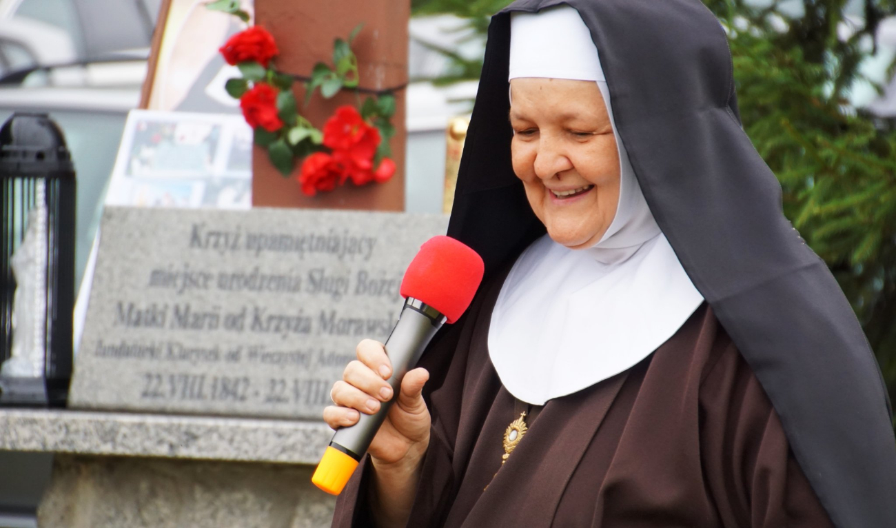Ważny moment dla hospicjum. Zobacz zdjęcia