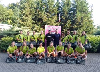 Puchar przed startem ligowych zmagań