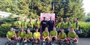 Puchar przed startem ligowych zmagań