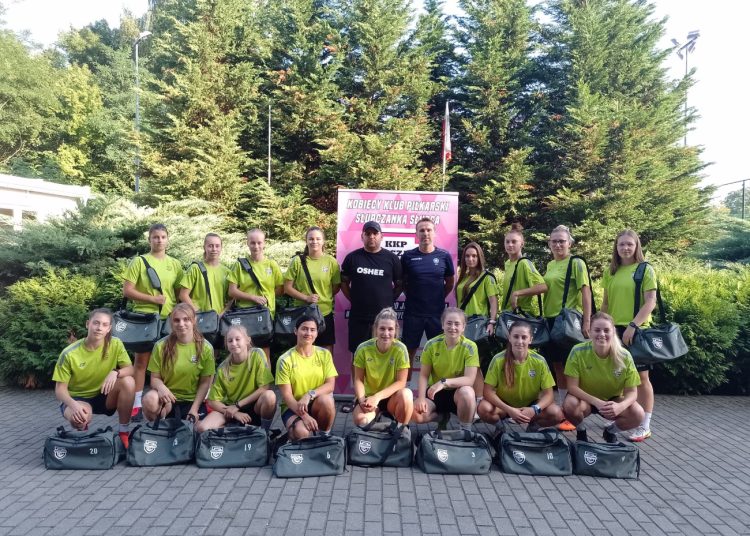 Puchar przed startem ligowych zmagań