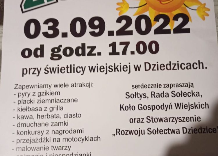 Dziedzice w Zakopanem