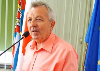 Józef Ziemniarski idzie na emeryturę