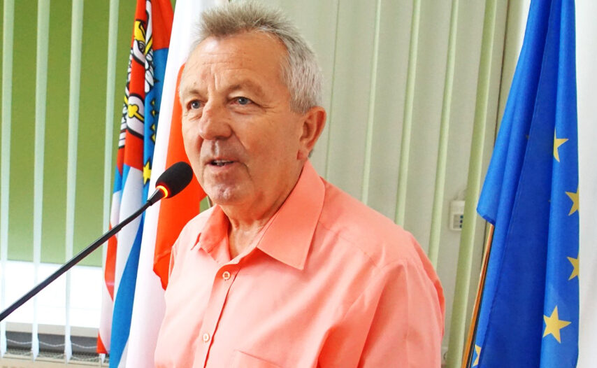 Józef Ziemniarski idzie na emeryturę