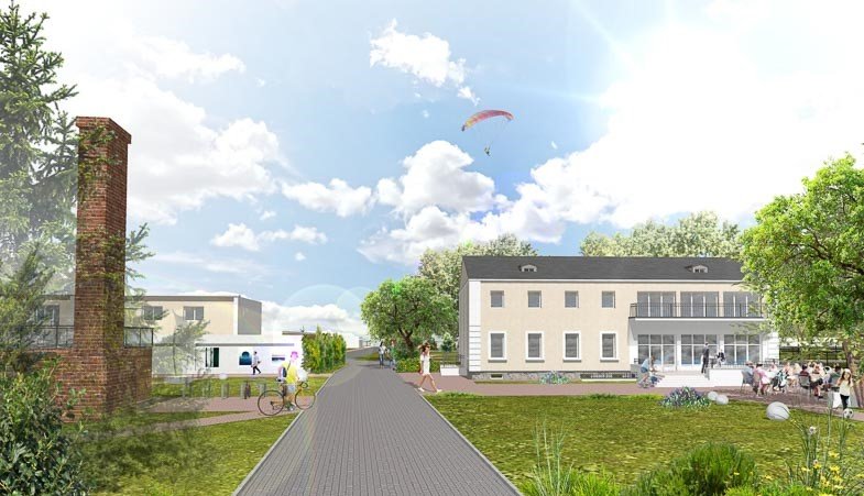 Po Szansie ma być Bajka. Zobacz ambitne plany dotyczące Kosewa