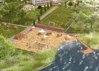 Po Szansie ma być Bajka. Zobacz ambitne plany dotyczące Kosewa