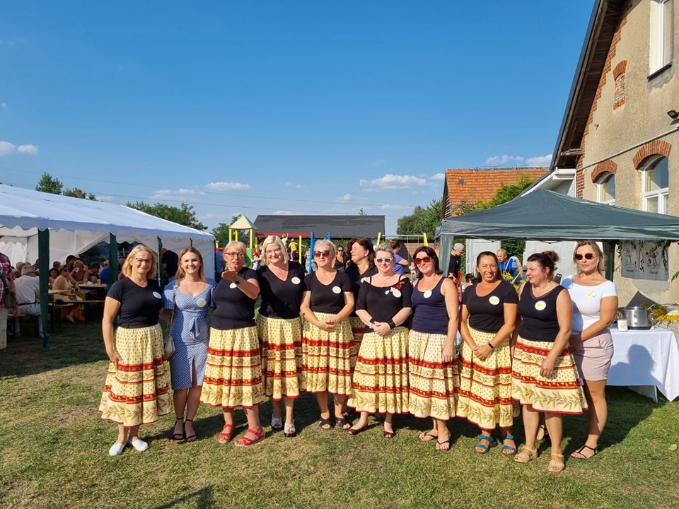Powstało ponad 3 km drogi na Cypel Ostrowski