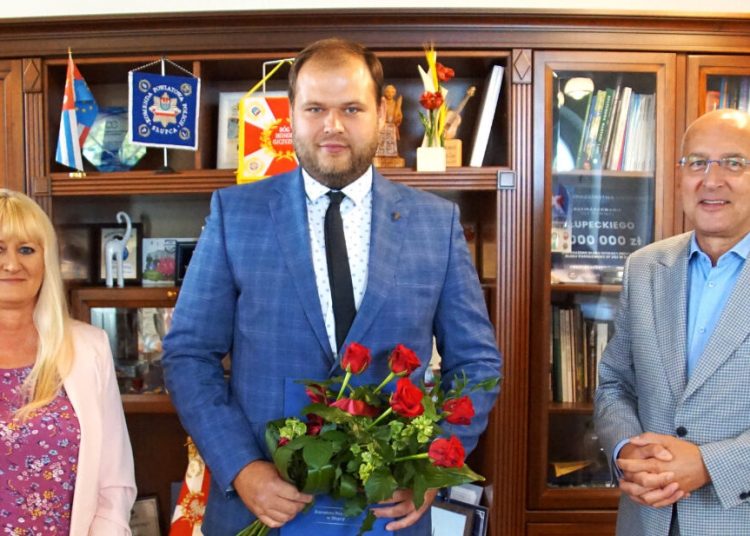 Centrum ma nowego dyrektora