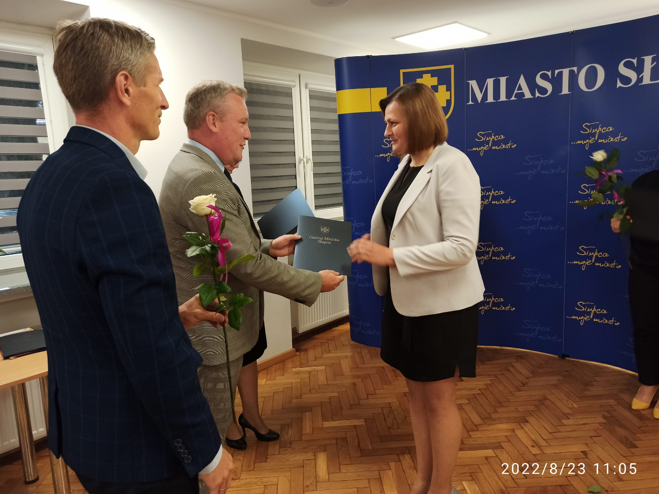 Nauczycielki z awansami