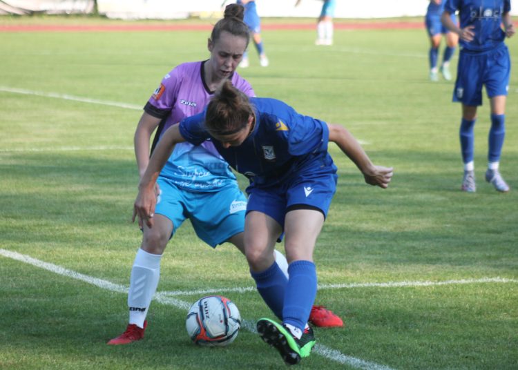 Z każdym tygodniem będzie coraz lepiej…