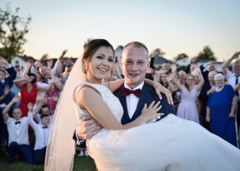 Weronika i Grzesiek. Wszystkiego, co najlepsze!