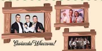 Dziś dożynki w Imielnie. Wystąpią gwiazdy