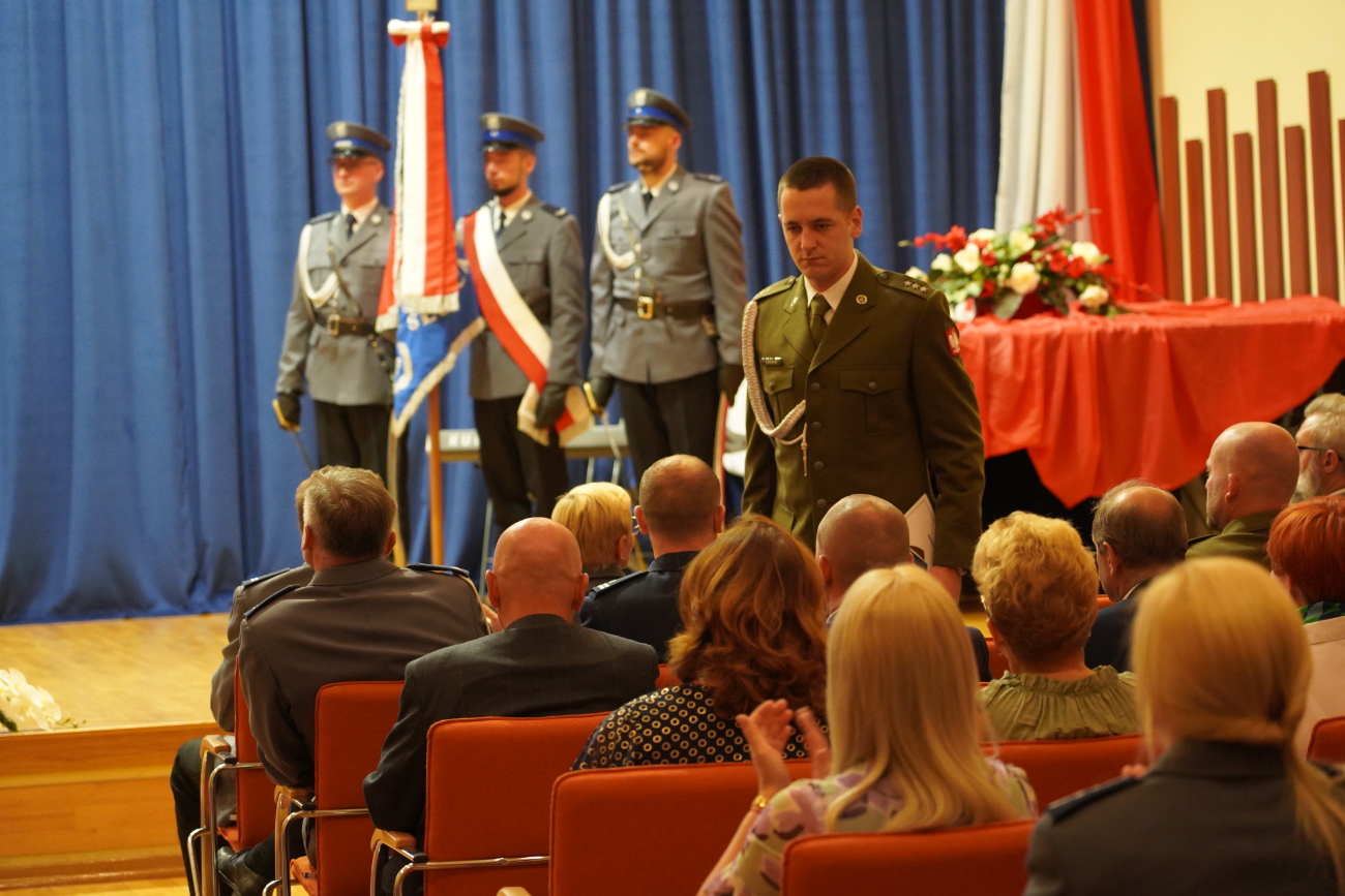 Święto Policji. Zobacz zdjęcia