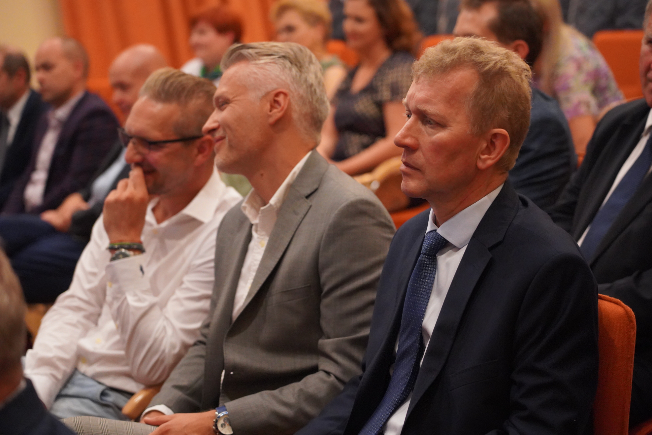 Święto Policji. Zobacz zdjęcia