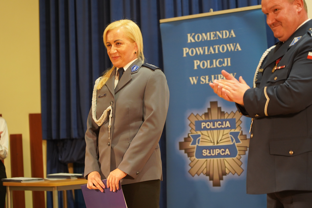 Święto Policji. Zobacz zdjęcia