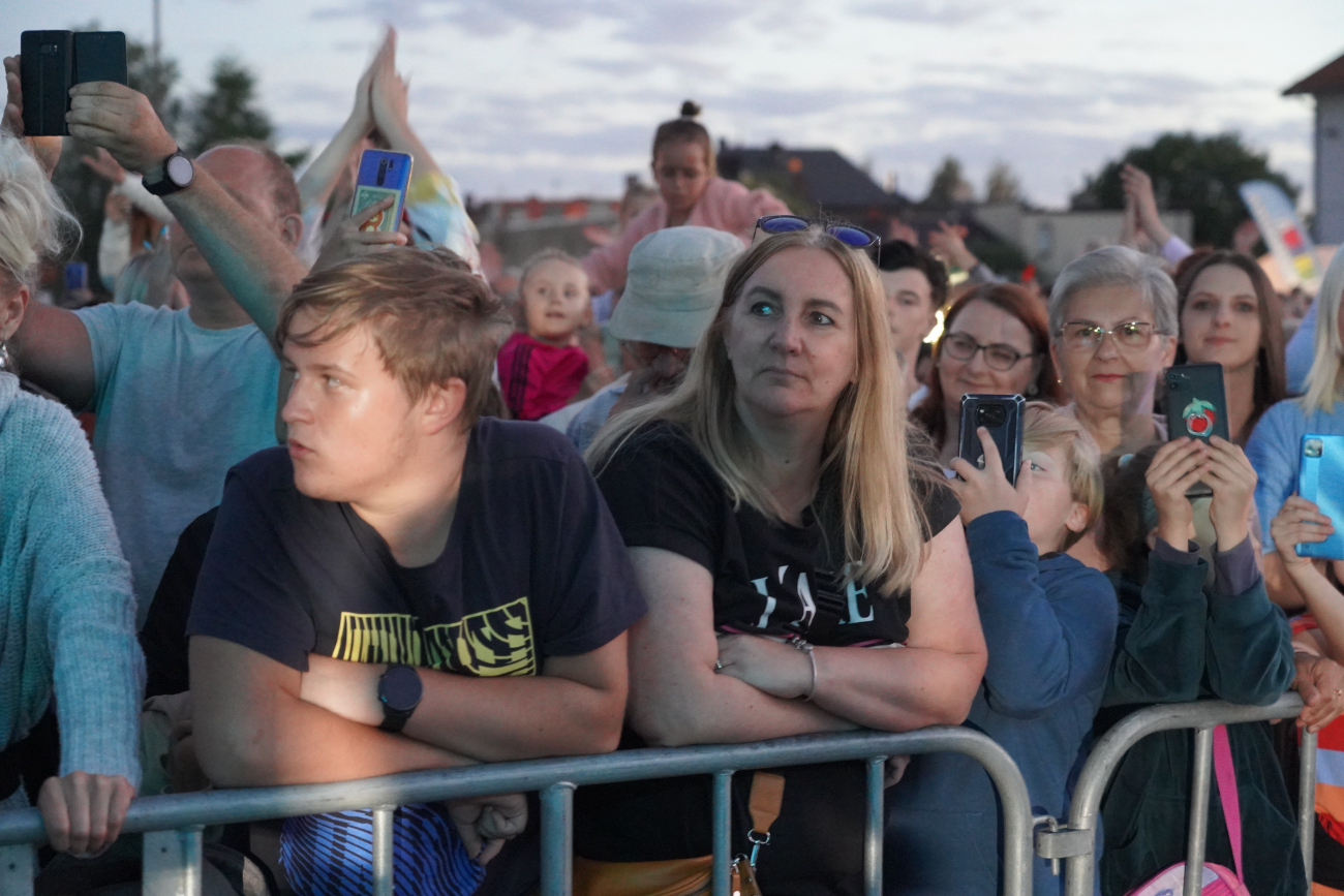 Tak bawiliście się na koncercie Cleo ZDJĘCIA