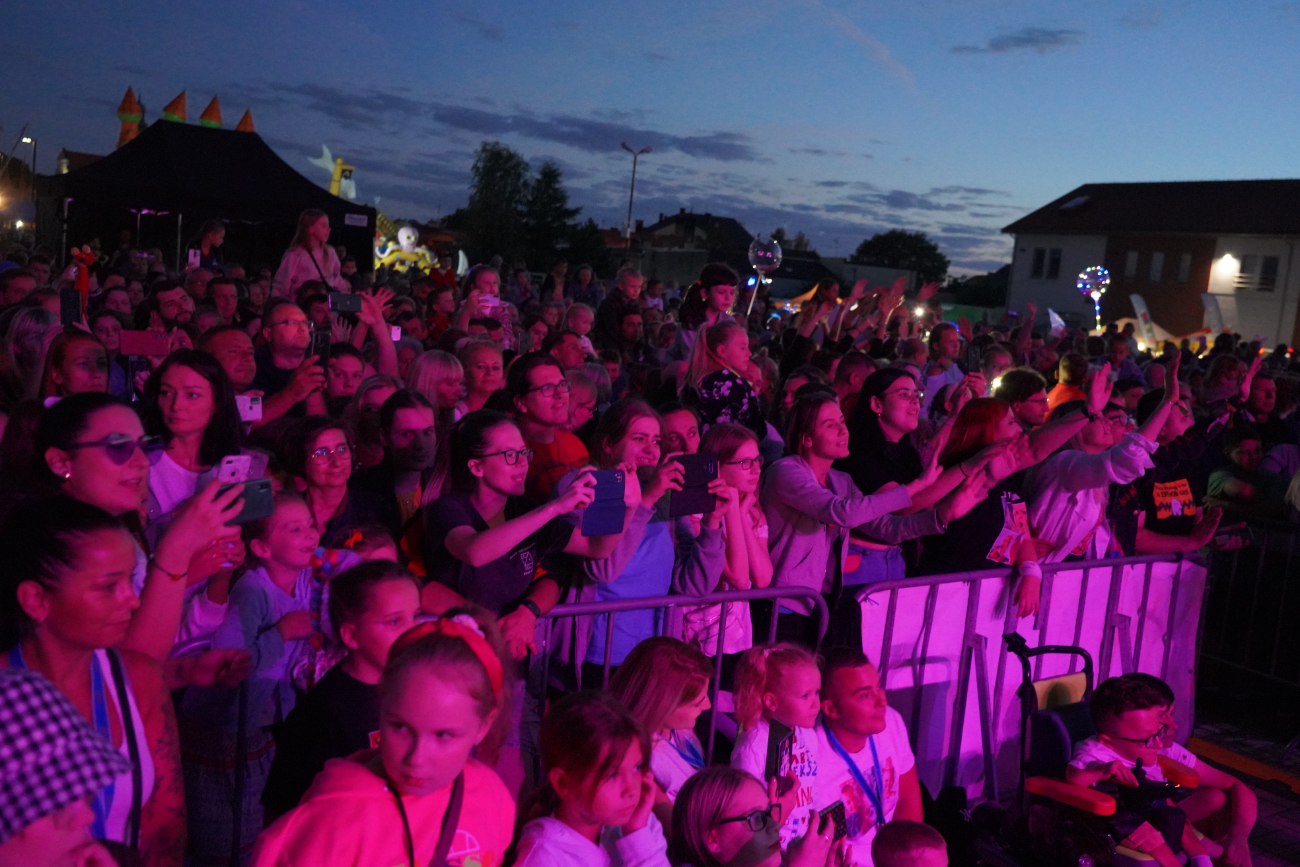 Tak bawiliście się na koncercie Cleo ZDJĘCIA