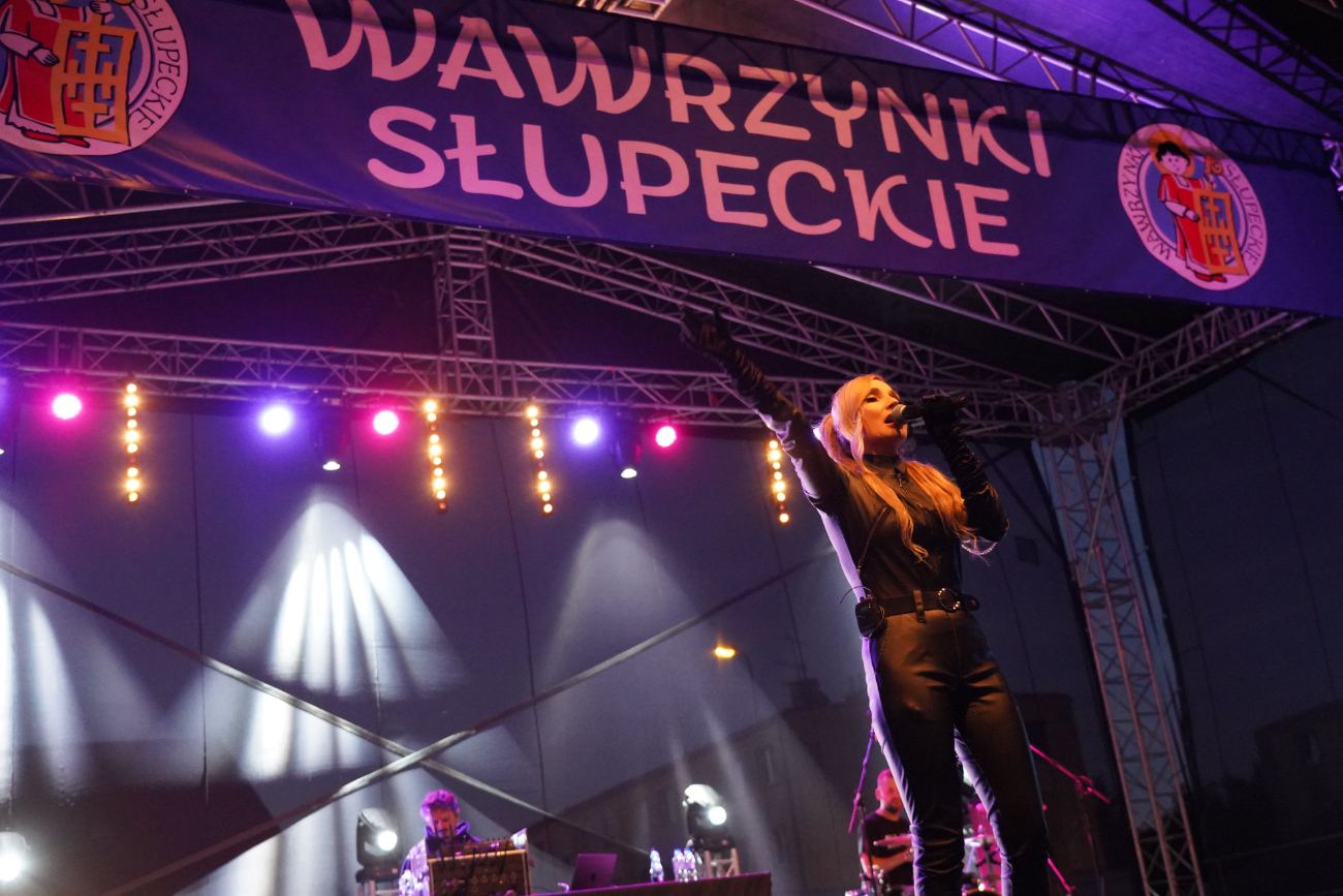 Tak bawiliście się na koncercie Cleo ZDJĘCIA