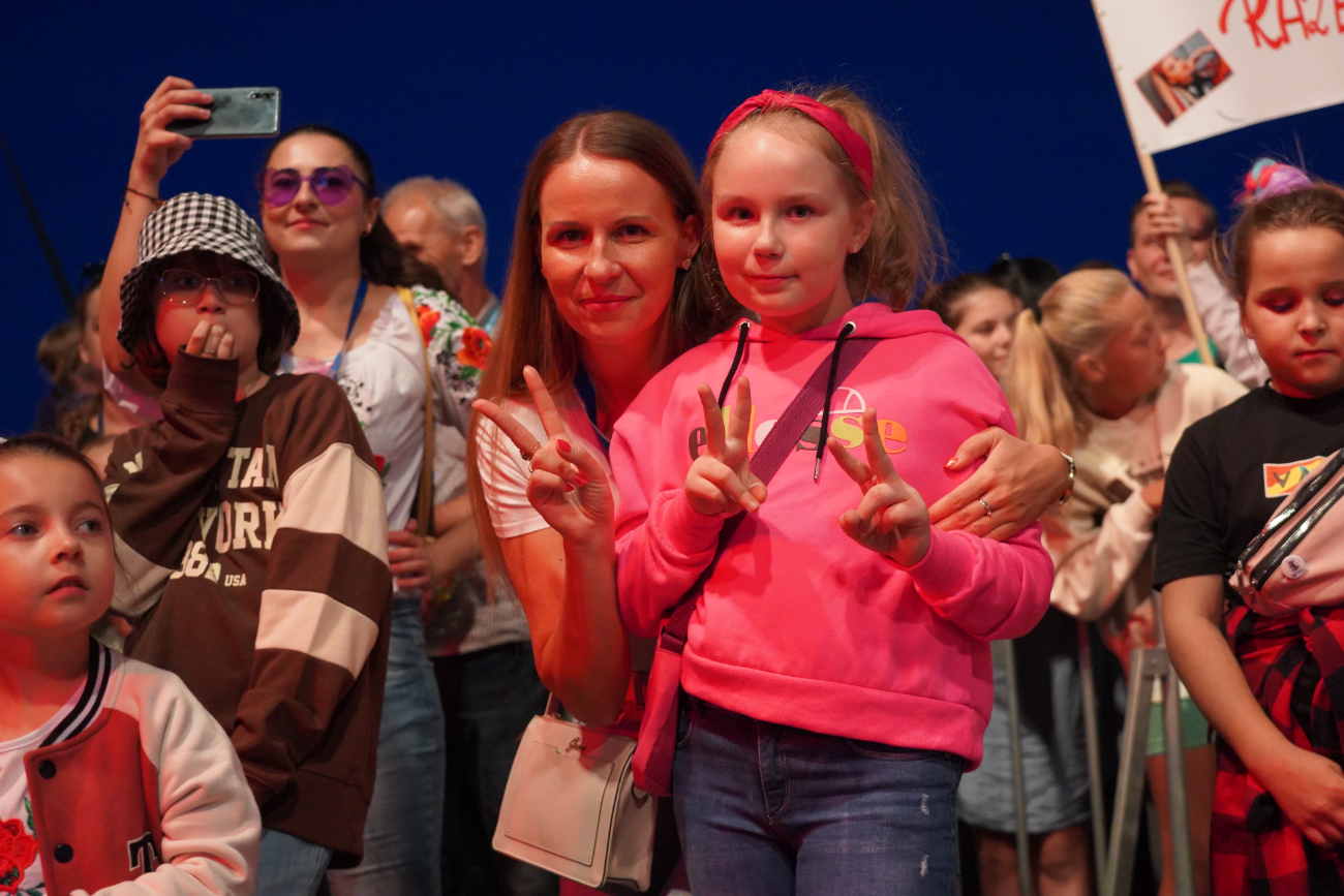 Tak bawiliście się na koncercie Cleo ZDJĘCIA