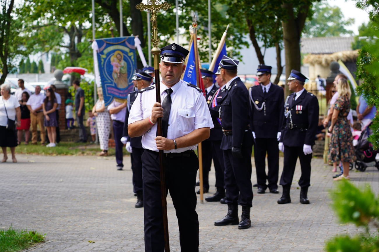 Odpust w Ostrowitem. Zobacz zdjęcia