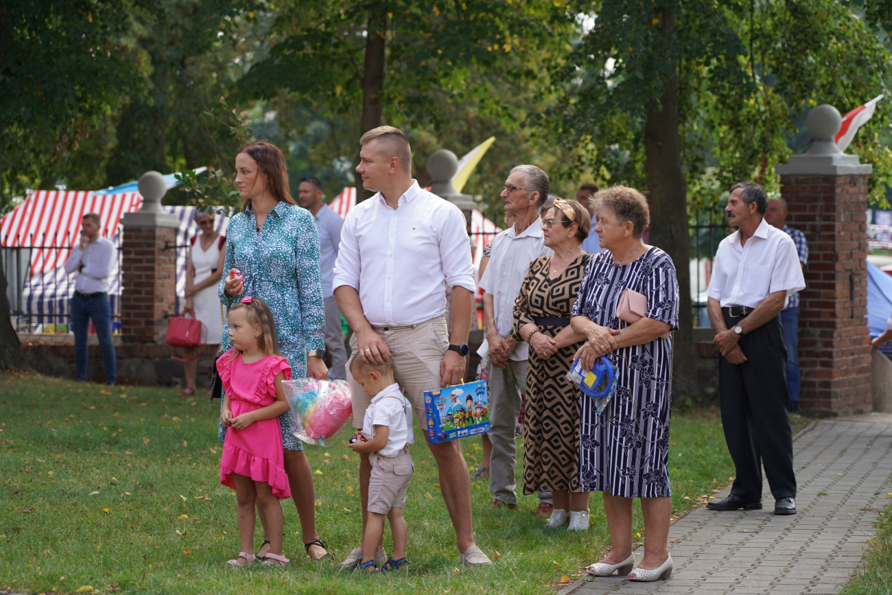 Odpust w Ostrowitem. Zobacz zdjęcia