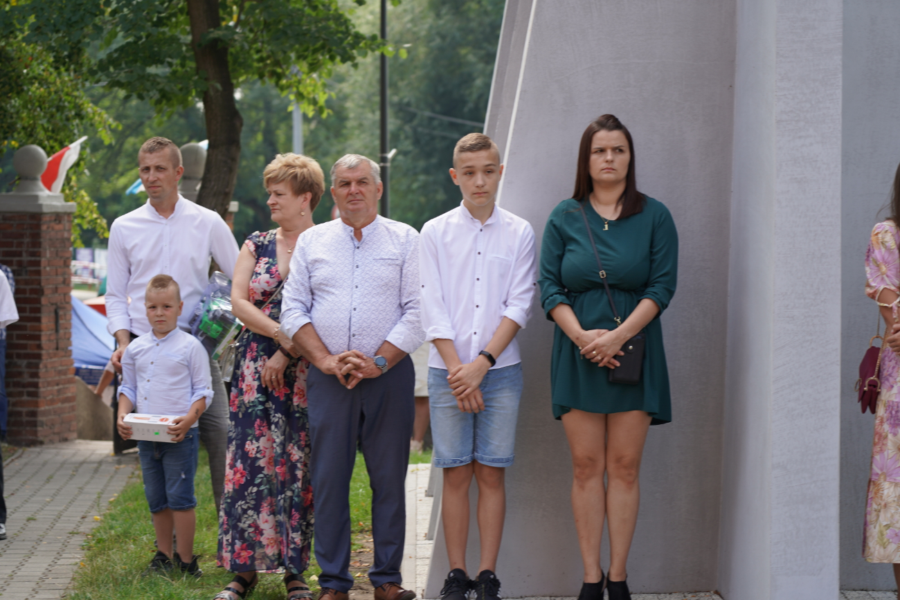 Odpust w Ostrowitem. Zobacz zdjęcia