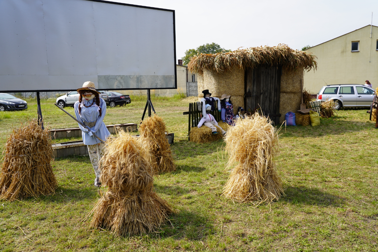 Odpust w Ostrowitem. Zobacz zdjęcia