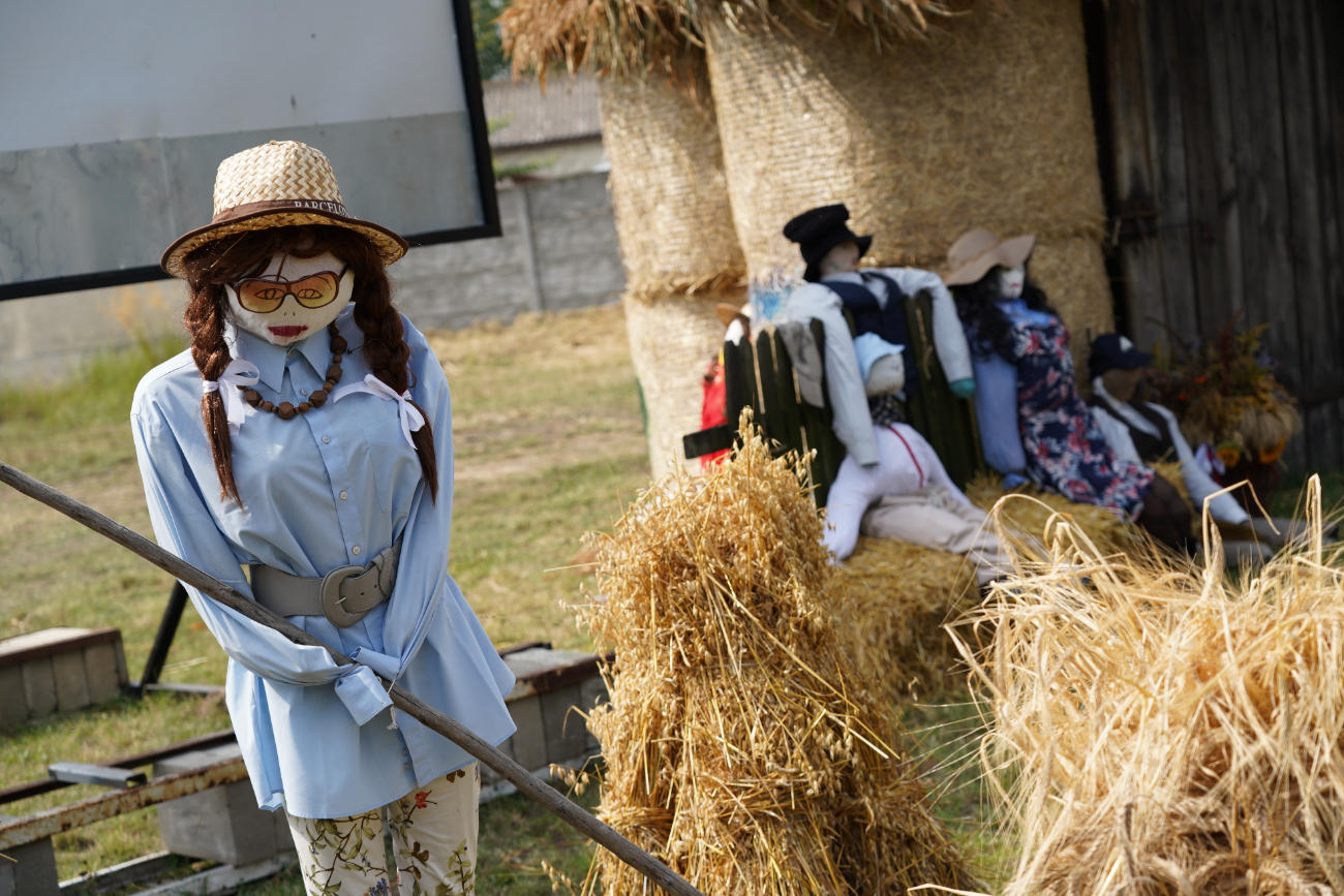 Odpust w Ostrowitem. Zobacz zdjęcia