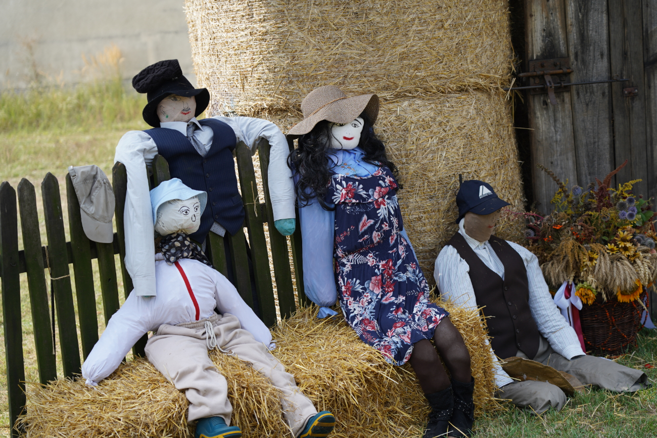 Odpust w Ostrowitem. Zobacz zdjęcia