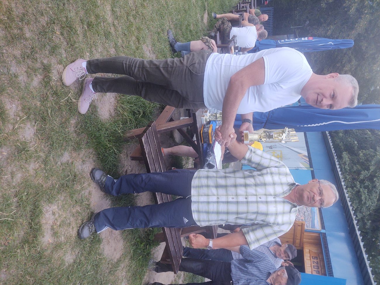 Wawrzynkowe łowienie. Sprawdź wyniki