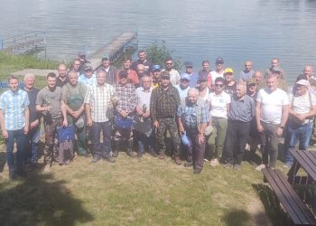 Wawrzynkowe łowienie. Sprawdź wyniki