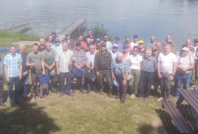 Wawrzynkowe łowienie. Sprawdź wyniki