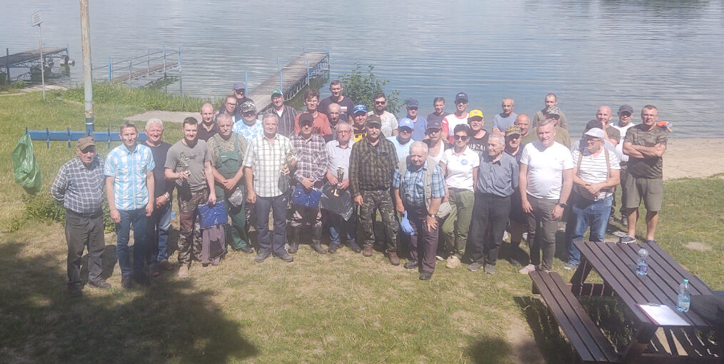 Wawrzynkowe łowienie. Sprawdź wyniki