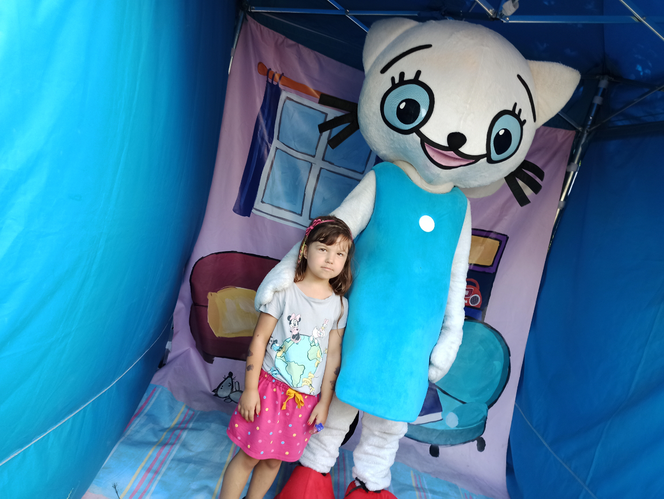 Tłumy słupczan nad jeziorem. Zobacz zdjęcia