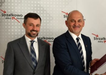 Gałan zastępcą wójta Grzywińskiego