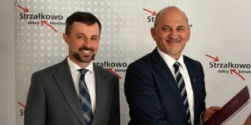 Gałan zastępcą wójta Grzywińskiego