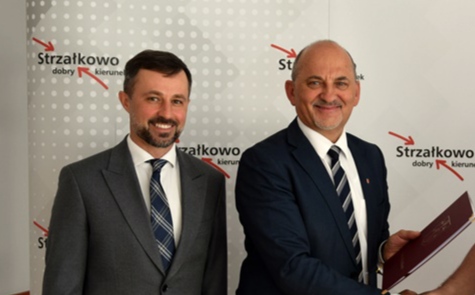 Gałan zastępcą wójta Grzywińskiego