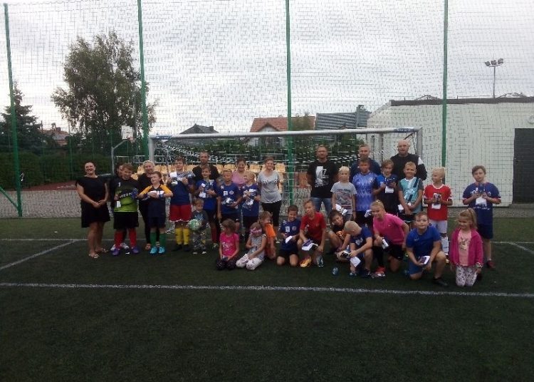 Sportowe zaproszenia. Co Was czeka?