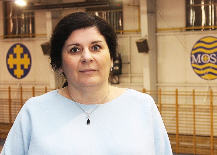 Sprawdzamy oświadczenia majątkowe: Beata Nadgrodkiewicz