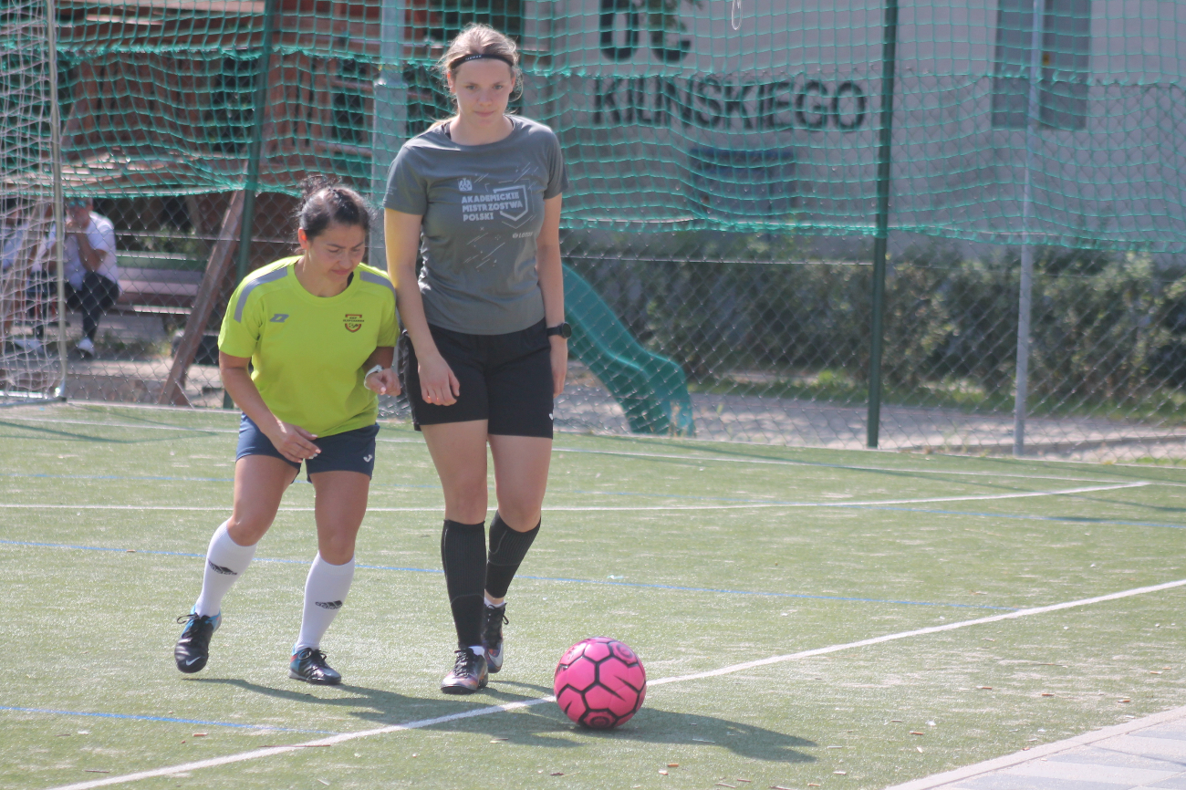 Blokowisko Cup na fotografii