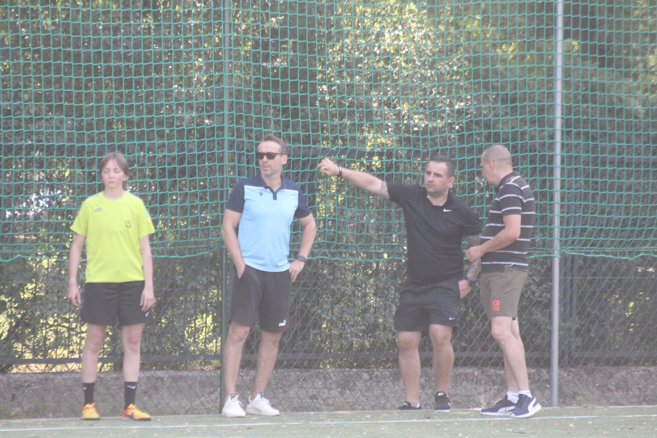 Blokowisko Cup na fotografii