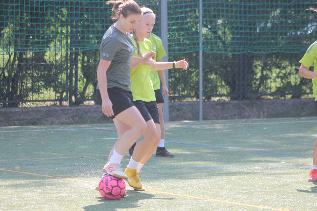 Blokowisko Cup na fotografii