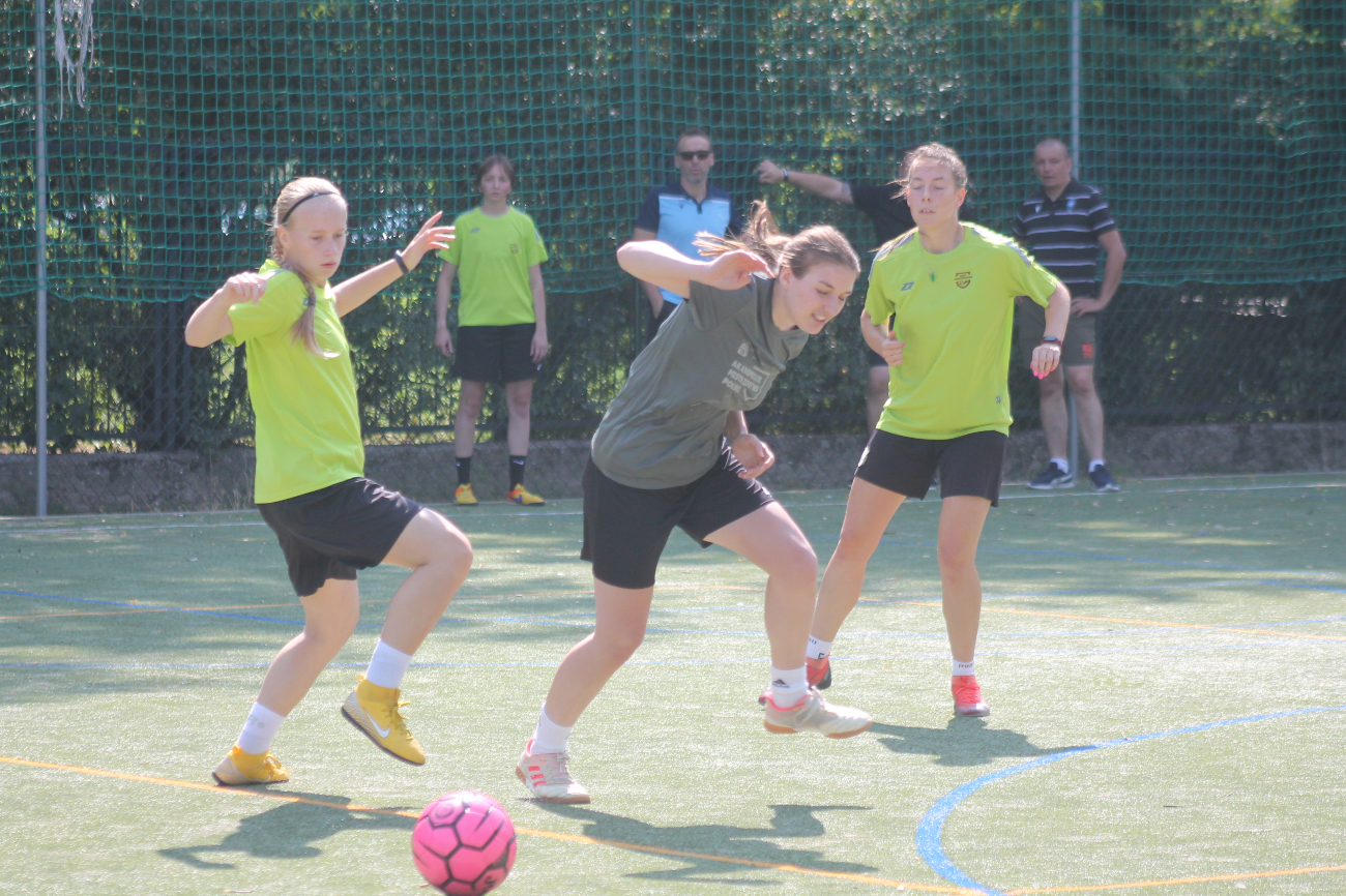 Blokowisko Cup na fotografii