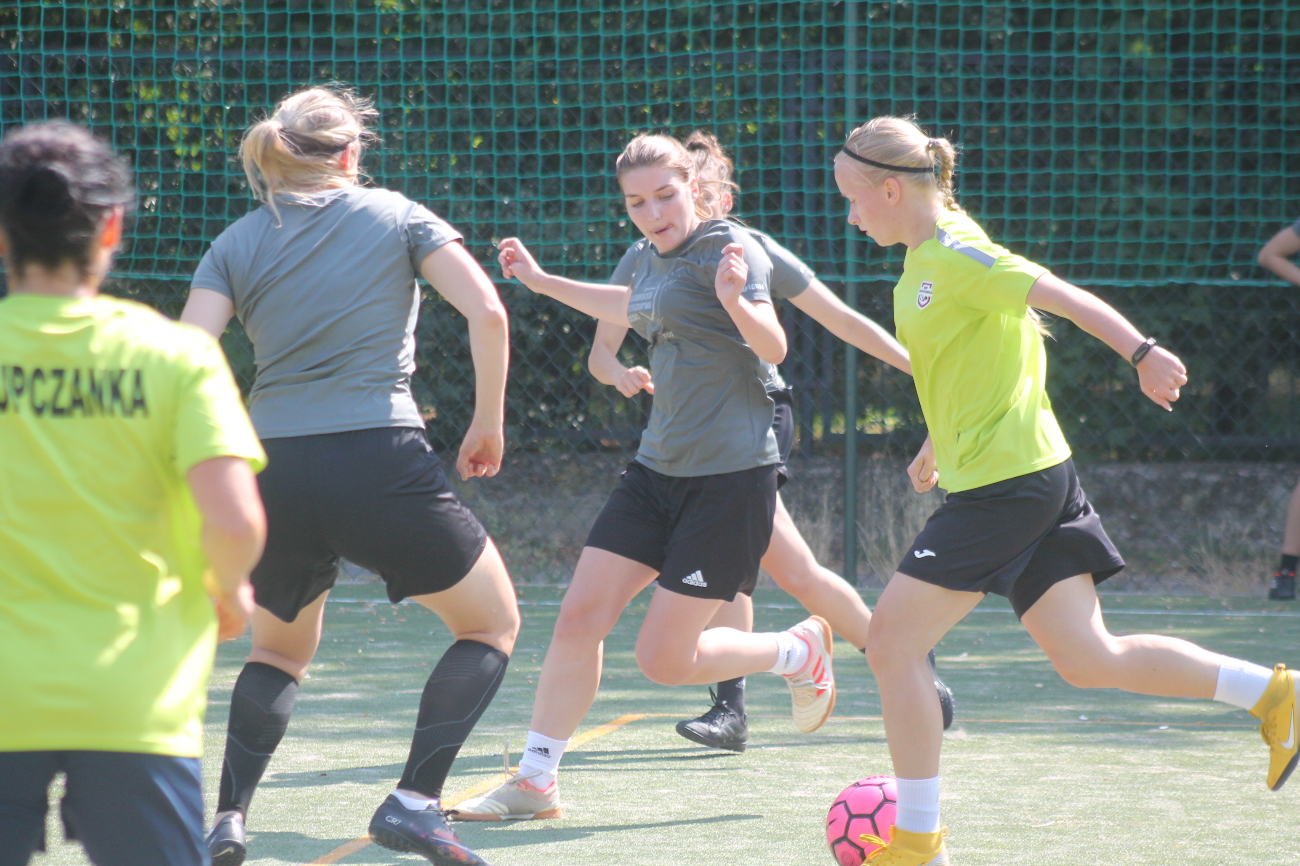 Blokowisko Cup na fotografii