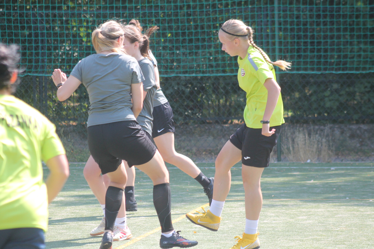 Blokowisko Cup na fotografii