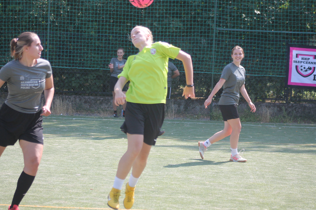 Blokowisko Cup na fotografii