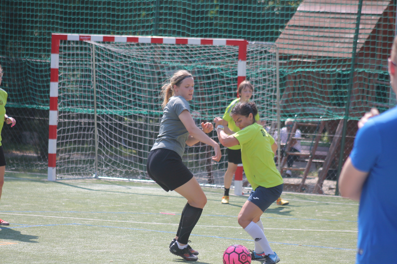 Blokowisko Cup na fotografii