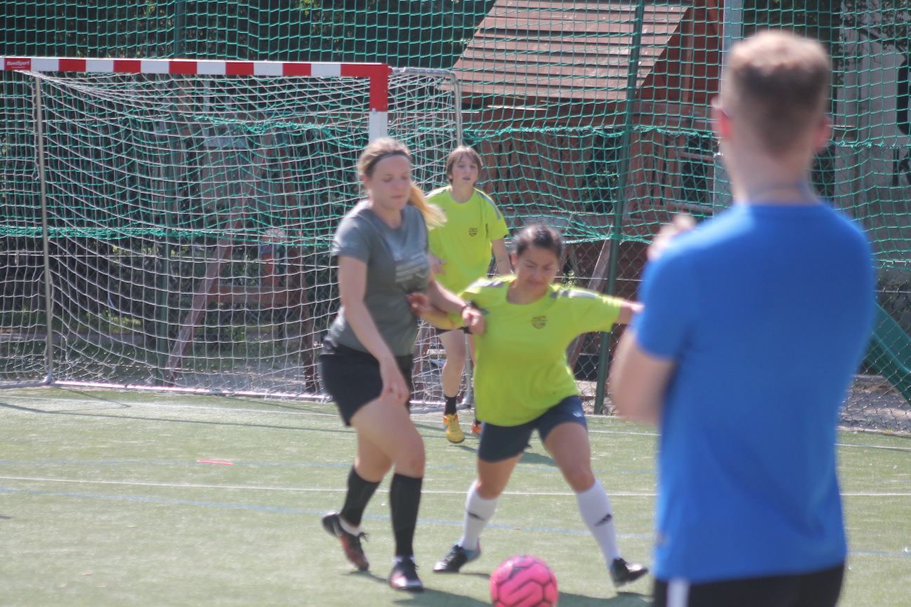 Blokowisko Cup na fotografii