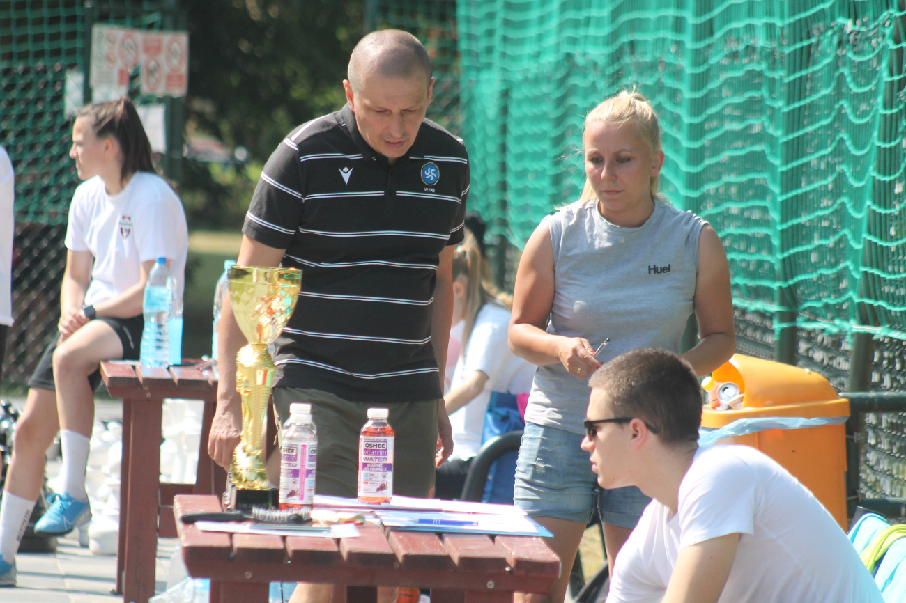 Blokowisko Cup na fotografii