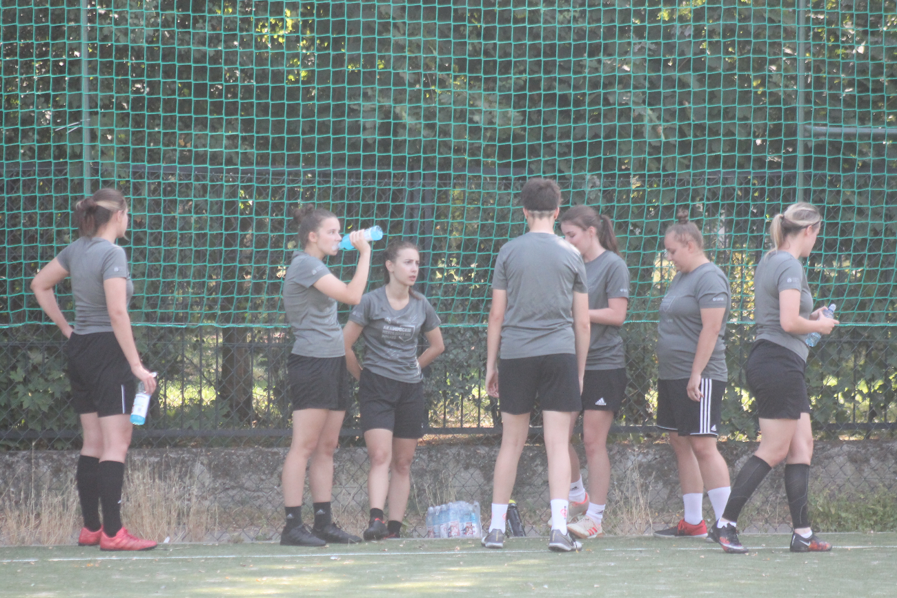 Blokowisko Cup na fotografii