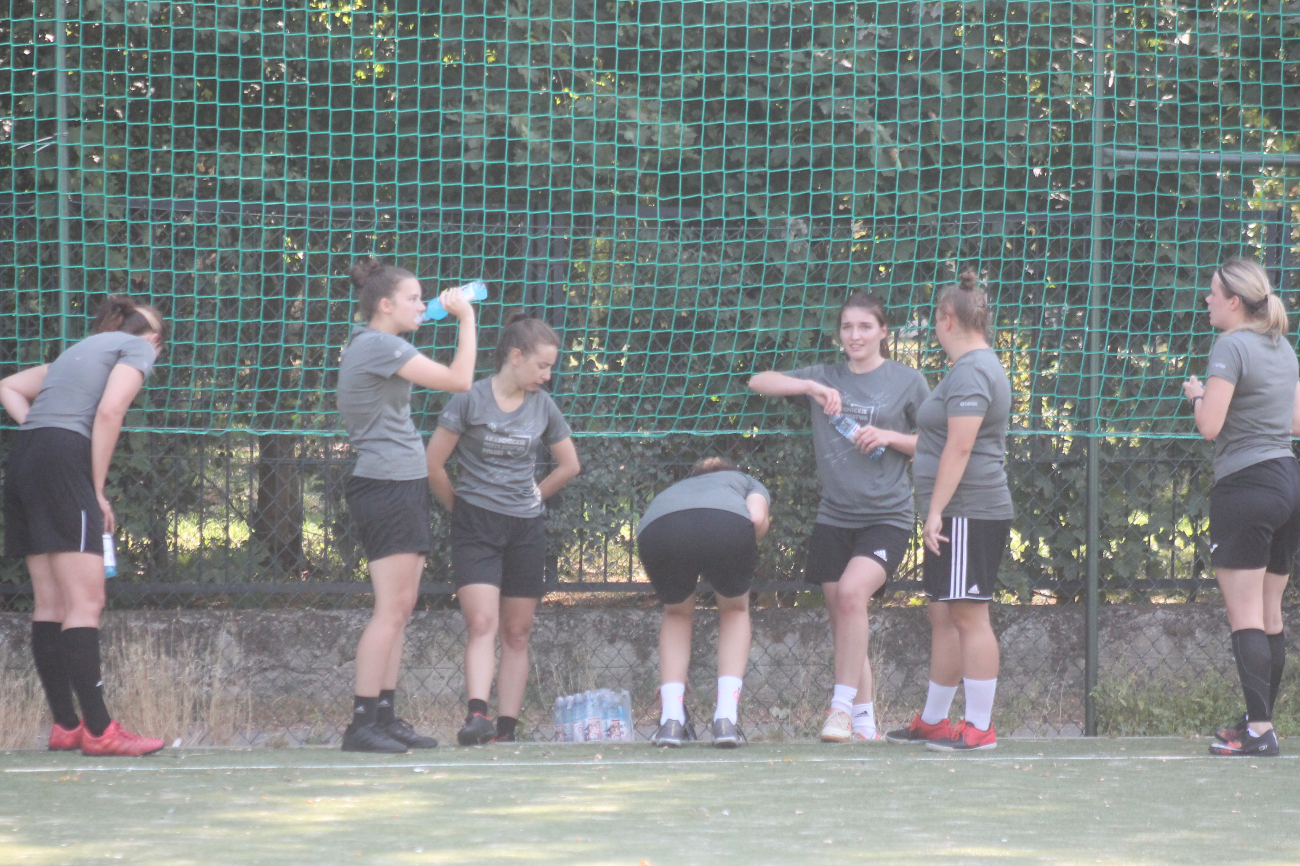 Blokowisko Cup na fotografii